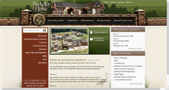 Desktop Screenshot of gozpn.net.pl